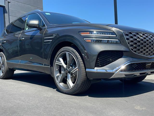 2025 Genesis GV80 3.5T Prestige AWD Corona CA