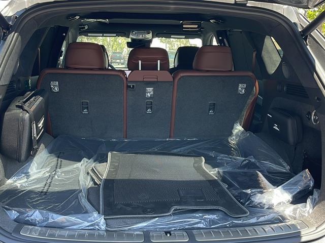 2025 Genesis GV80 3.5T Prestige AWD Corona CA