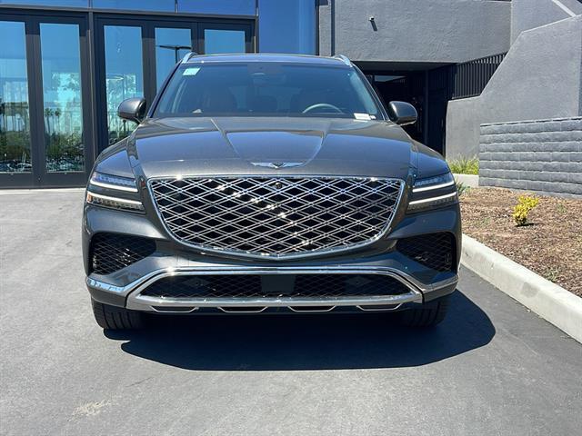 2025 Genesis GV80 3.5T Prestige AWD Corona CA