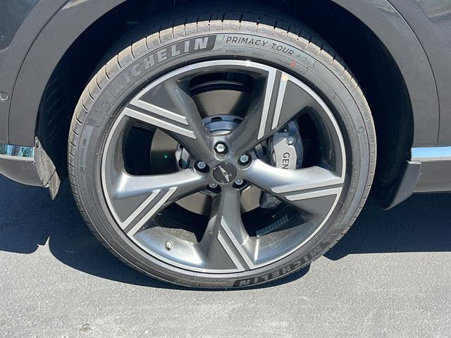 2025 Genesis GV80 3.5T Prestige AWD Corona CA