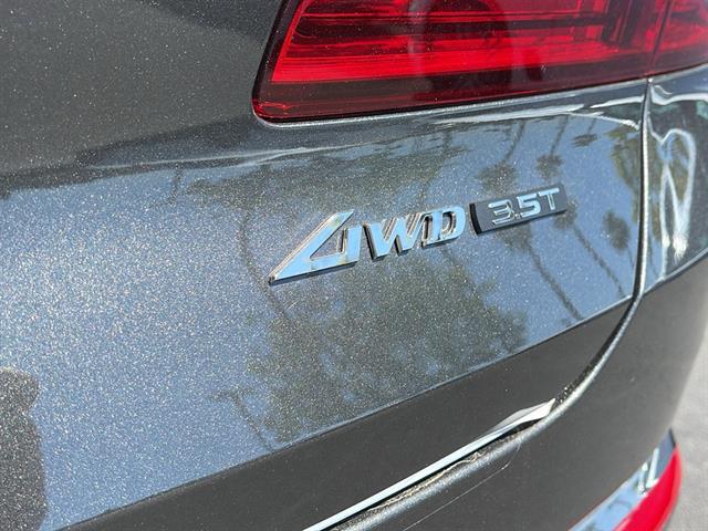 2025 Genesis GV80 3.5T Prestige AWD Corona CA