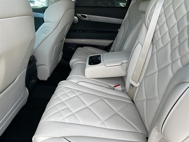 2025 Genesis GV80 3.5T Prestige AWD Corona CA