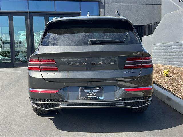 2025 Genesis GV80 3.5T Prestige AWD Corona CA