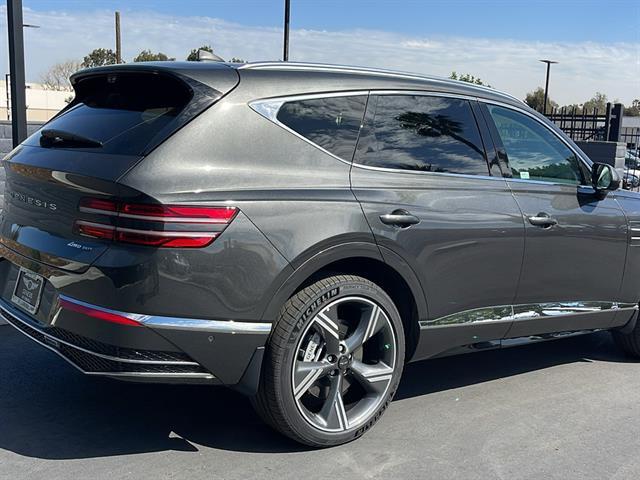 2025 Genesis GV80 3.5T Prestige AWD Corona CA