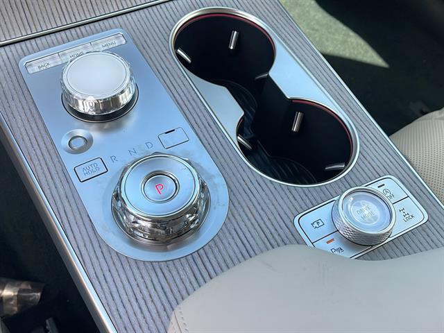2025 Genesis GV80 3.5T Prestige AWD Corona CA