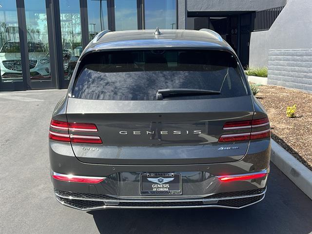 2025 Genesis GV80 3.5T Prestige AWD Corona CA