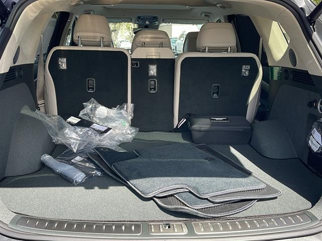 2025 Genesis GV80 3.5T Prestige AWD Corona CA