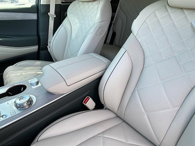 2025 Genesis GV80 3.5T Prestige AWD Corona CA