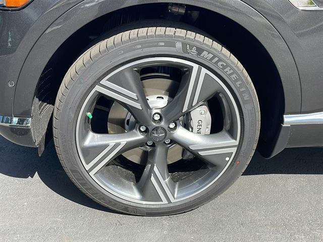 2025 Genesis GV80 3.5T Prestige AWD Corona CA