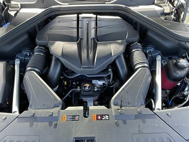2025 Genesis GV80 3.5T Prestige AWD Corona CA