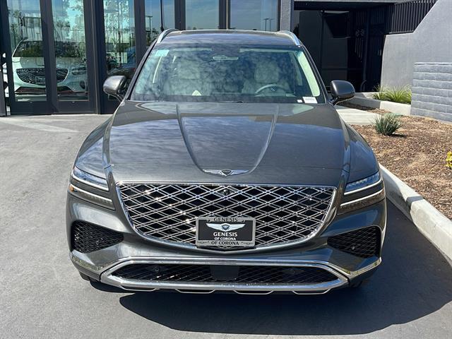 2025 Genesis GV80 3.5T Prestige AWD Corona CA