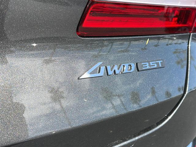 2025 Genesis GV80 3.5T Prestige AWD Corona CA