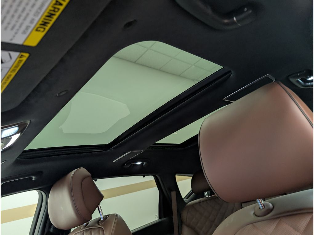 2025 Genesis GV80 3.5T Prestige Bozeman MT