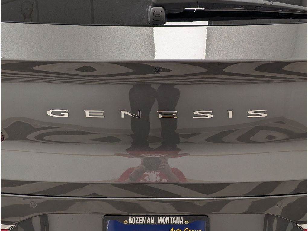 2025 Genesis GV80 3.5T Prestige Bozeman MT