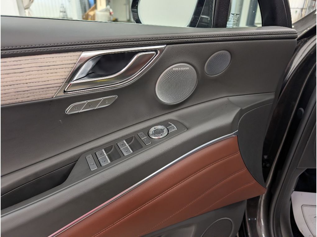 2025 Genesis GV80 3.5T Prestige Bozeman MT
