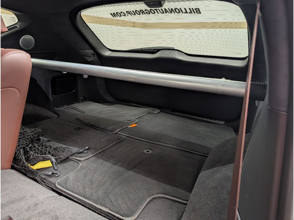 2025 Genesis GV80 3.5T Prestige Bozeman MT
