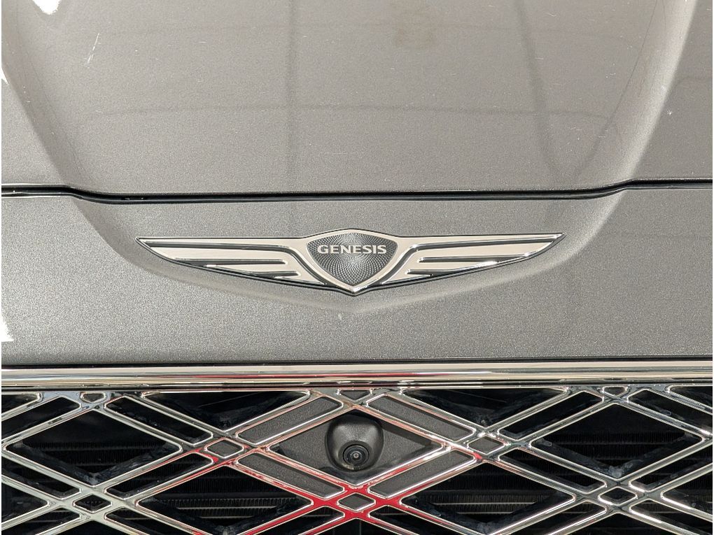 2025 Genesis GV80 3.5T Prestige Bozeman MT