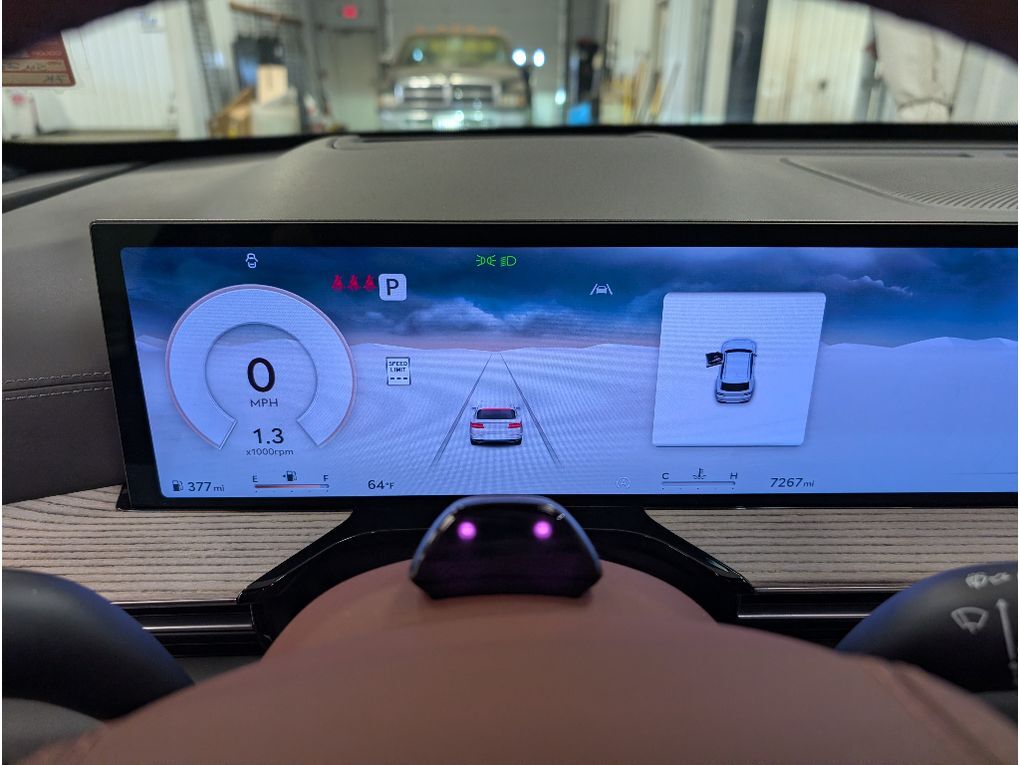 2025 Genesis GV80 3.5T Prestige Bozeman MT