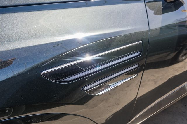 2025 Genesis GV80 3.5T Prestige Moreno Valley CA