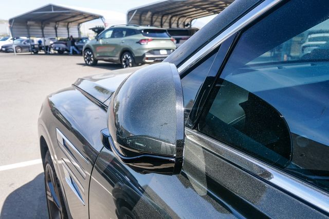 2025 Genesis GV80 3.5T Prestige Moreno Valley CA