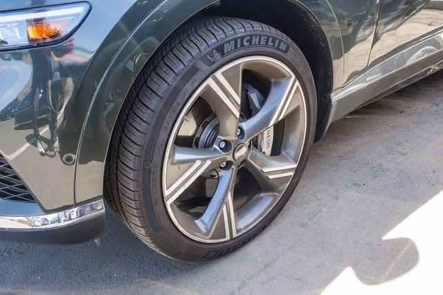 2025 Genesis GV80 3.5T Prestige Moreno Valley CA