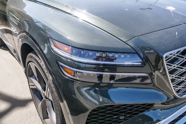 2025 Genesis GV80 3.5T Prestige