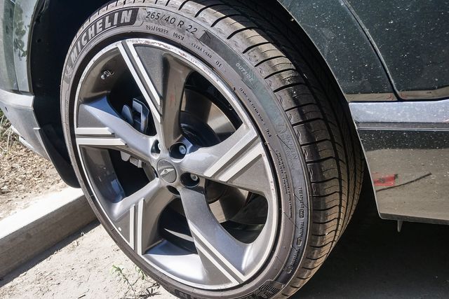 2025 Genesis GV80 3.5T Prestige Moreno Valley CA