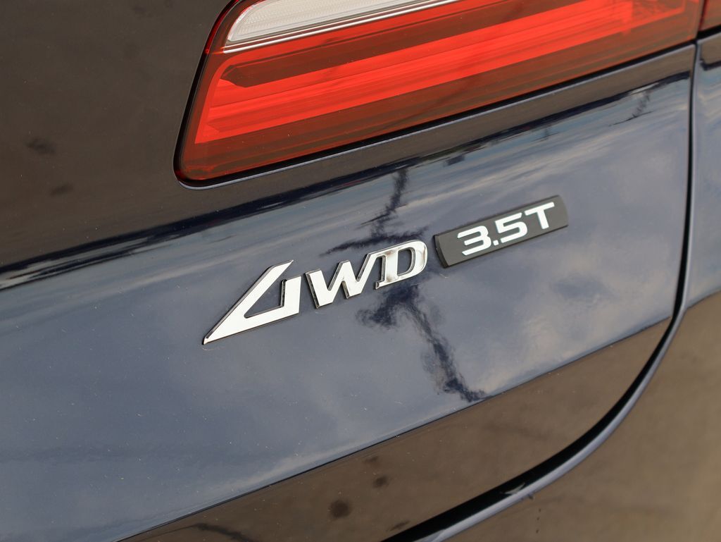 2025 Genesis GV80 3.5T Prestige San Clemente CA