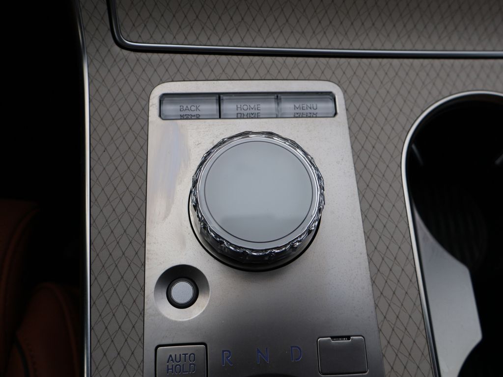 2025 Genesis GV80 3.5T Prestige San Clemente CA