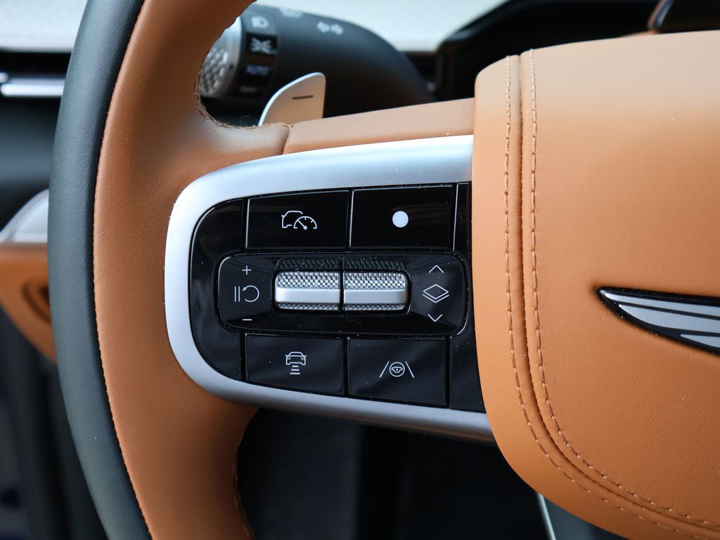 2025 Genesis GV80 3.5T Prestige San Clemente CA