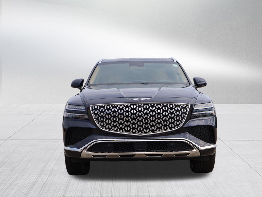 2025 Genesis GV80 3.5T Prestige San Clemente CA