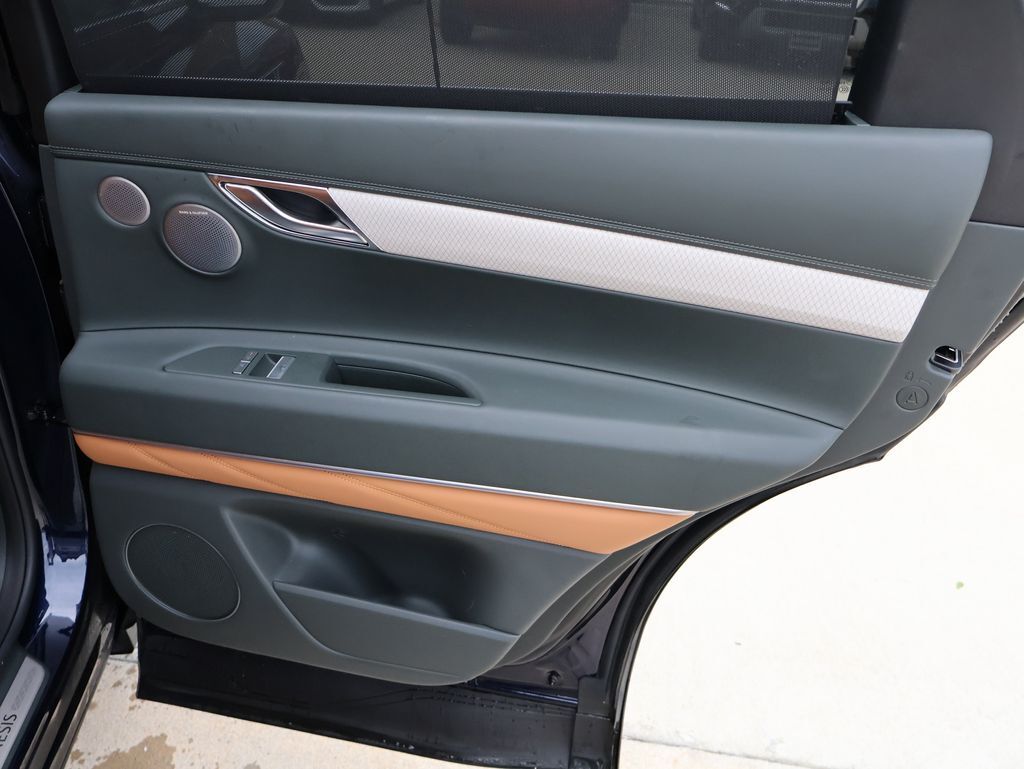 2025 Genesis GV80 3.5T Prestige San Clemente CA