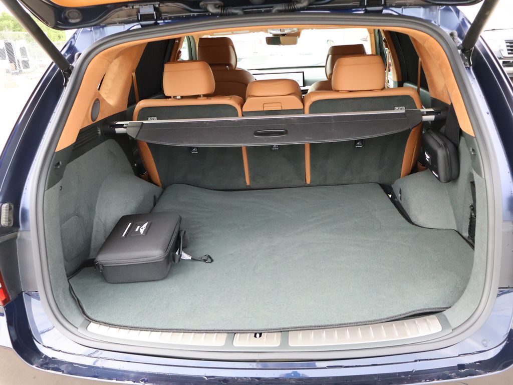 2025 Genesis GV80 3.5T Prestige San Clemente CA