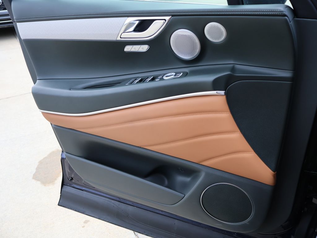 2025 Genesis GV80 3.5T Prestige San Clemente CA