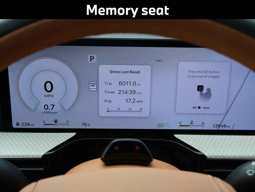 2025 Genesis GV80 3.5T Prestige San Clemente CA