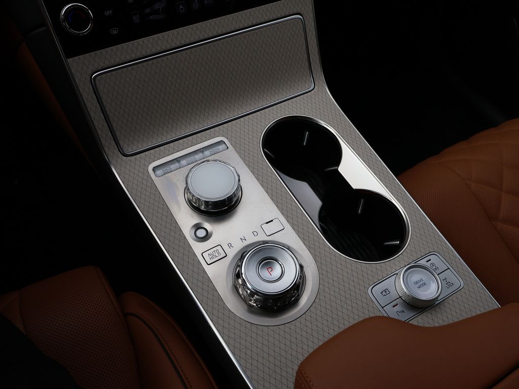 2025 Genesis GV80 3.5T Prestige San Clemente CA