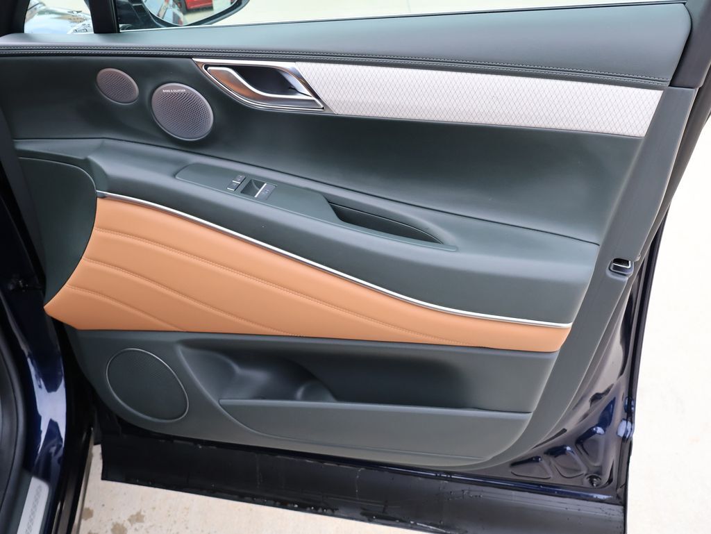 2025 Genesis GV80 3.5T Prestige San Clemente CA