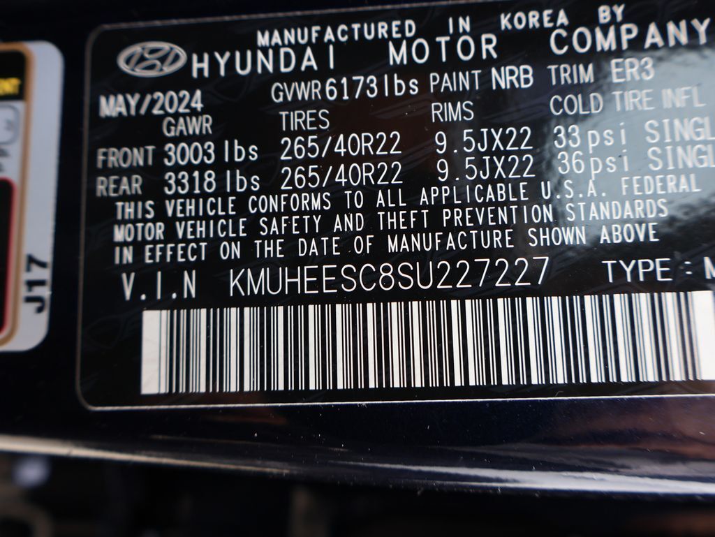 2025 Genesis GV80 3.5T Prestige San Clemente CA