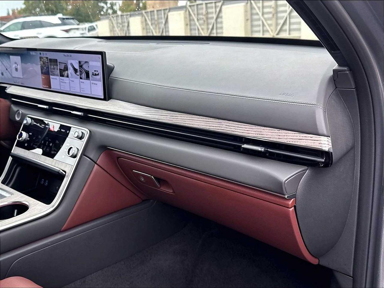 2025 Genesis GV80 3.5T Prestige Roseville CA