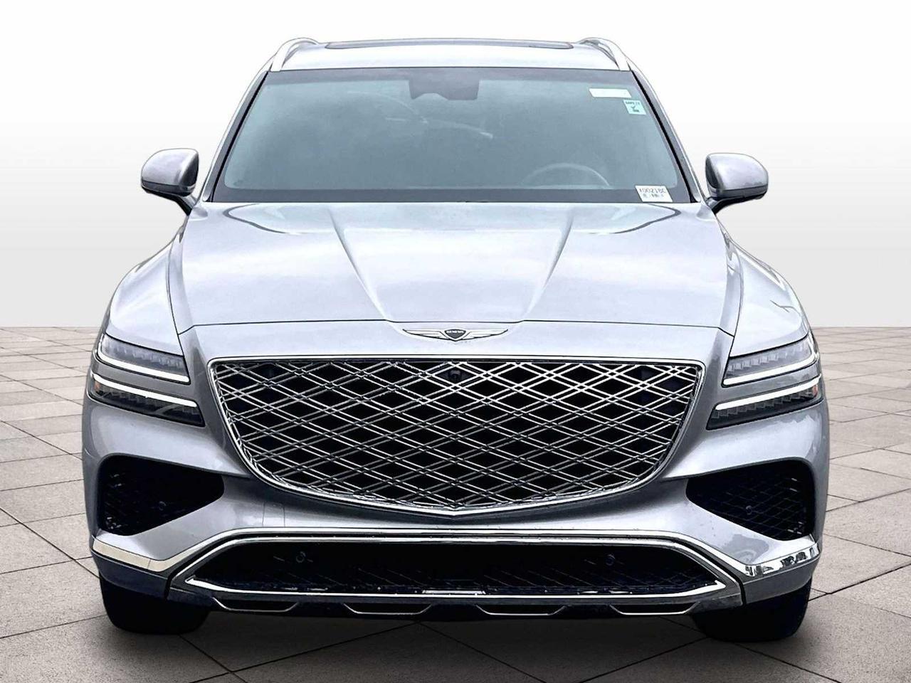 2025 Genesis GV80 3.5T Prestige Roseville CA