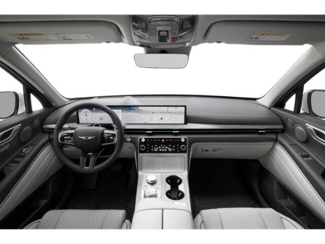2025 Genesis GV80 3.5T Prestige San Antonio TX