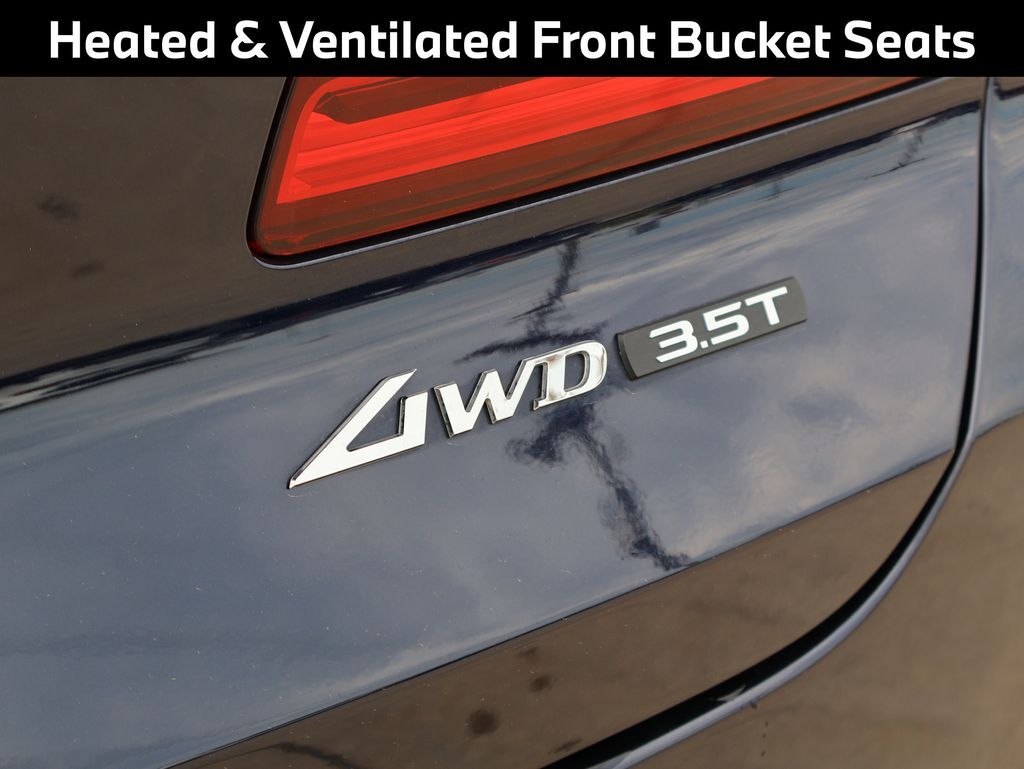 2025 Genesis GV80 3.5T Prestige San Clemente CA