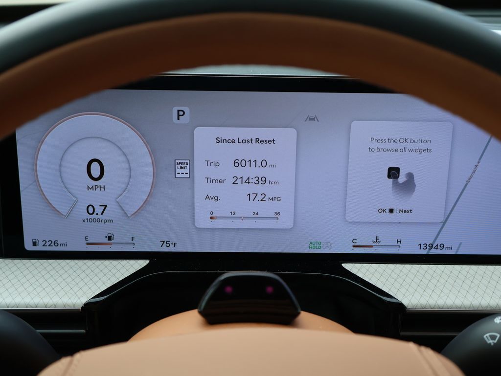2025 Genesis GV80 3.5T Prestige San Clemente CA