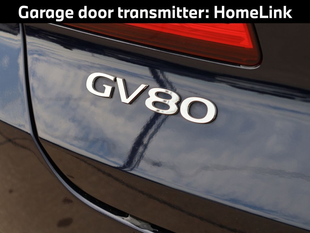 2025 Genesis GV80 3.5T Prestige San Clemente CA