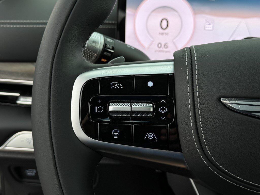 2025 Genesis GV80 3.5T Prestige Chantilly VA