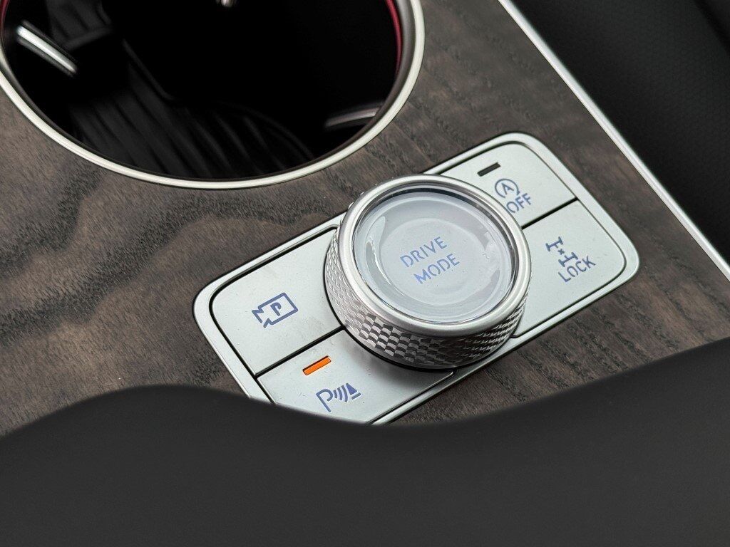 2025 Genesis GV80 3.5T Prestige Chantilly VA