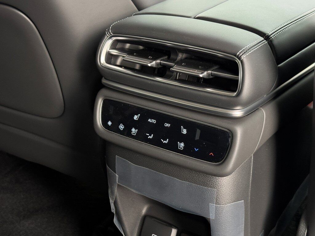 2025 Genesis GV80 3.5T Prestige Chantilly VA