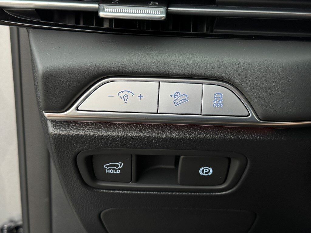 2025 Genesis GV80 3.5T Prestige Chantilly VA