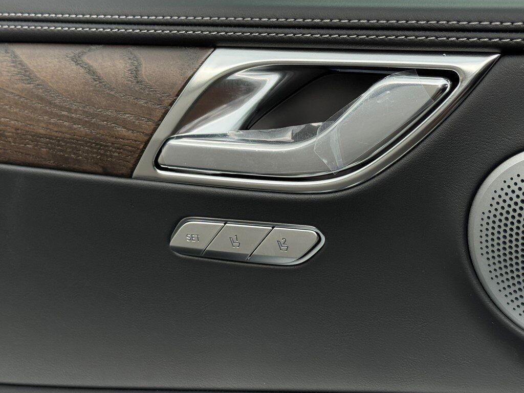 2025 Genesis GV80 3.5T Prestige Chantilly VA