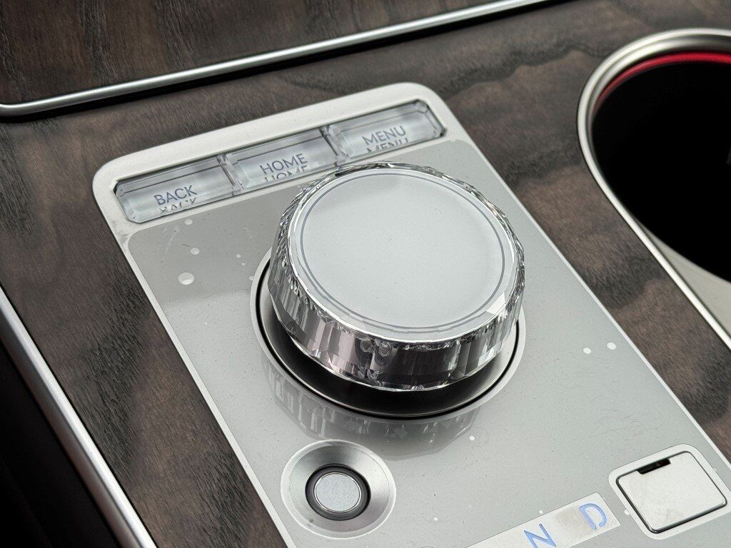 2025 Genesis GV80 3.5T Prestige Chantilly VA